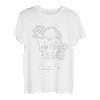Zucker Schädel Tag des Todes Dia de los Muertos T-Shirt