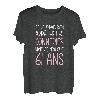 Damen Geburtstag Frau 61 Jahre Geschenkidee Originelle Lustig T-Shirt