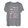 Damen Geburtstag Frau 61 Jahre Geschenkidee Originelle Lustig T-Shirt