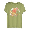 Notenschlüssel Musiker Musik Instrumente Trompete Geschenk T-Shirt