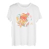 Notenschlüssel Musiker Musik Instrumente Trompete Geschenk T-Shirt