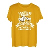 Vater und Tochter vielleicht nicht immer einer Meinung Danke T-Shirt