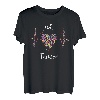 Tanzen Herzschlag Tänzer Tanzschule Geschenk T-Shirt