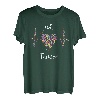 Tanzen Herzschlag Tänzer Tanzschule Geschenk T-Shirt
