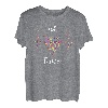 Tanzen Herzschlag Tänzer Tanzschule Geschenk T-Shirt