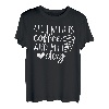 Hapfox T-Shirt für Damen und Mutter T-Shirt