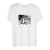 Damen We Are The Granddaughters Of The Witches You Couldn't Burn T-Shirt
