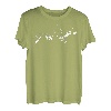 Vino und die Erschaffung Adams. Adam Wein Rotwein Fun T-Shirt