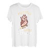 Eule Positiv Auf Müde Getestet Nachtschicht Krankenschwester T-Shirt