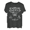 Schonend Behandeln 66. Geburtstag Der Alte Lappen Ist 66 T-Shirt
