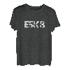 Hoverboard Elektro E-Skate E-Board Esk8 sk8 Geschenk T-Shirt