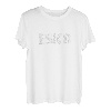 Hoverboard Elektro E-Skate E-Board Esk8 sk8 Geschenk T-Shirt