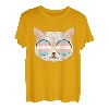 Transgender Pride Cat LGBT Trans Flag Süße Katze Transgender T-Shirt