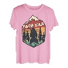 Herren Papa Bär Bester Vater Vatertag Geburtstag Geschenk T-Shirt