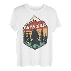 Herren Papa Bär Bester Vater Vatertag Geburtstag Geschenk T-Shirt