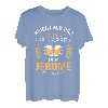 Jerome Name Geschenk-Idee Geburtstag Lustiger Spruch T-Shirt