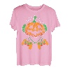 Jungen Halloween Shirt Jack O Lantern Gamer Kinder Männer Halloween T-Shirt