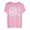 Herren Papa I Love Furzen Pupsen Greatest Father Worlds Best Farter T-Shirt