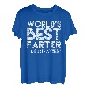 Herren Papa I Love Furzen Pupsen Greatest Father Worlds Best Farter T-Shirt