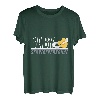 Vater Baby | Mutter Baby Geschenk Servicepersonal T-Shirt T-Shirt