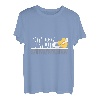 Vater Baby | Mutter Baby Geschenk Servicepersonal T-Shirt T-Shirt