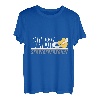 Vater Baby | Mutter Baby Geschenk Servicepersonal T-Shirt T-Shirt