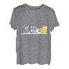 Vater Baby | Mutter Baby Geschenk Servicepersonal T-Shirt T-Shirt