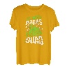 Die besten Papas fahren Quad, Lustiger Spruch Quad-Bike Mann T-Shirt