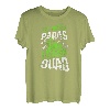 Die besten Papas fahren Quad, Lustiger Spruch Quad-Bike Mann T-Shirt