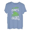 Die besten Papas fahren Quad, Lustiger Spruch Quad-Bike Mann T-Shirt
