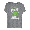 Die besten Papas fahren Quad, Lustiger Spruch Quad-Bike Mann T-Shirt