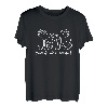Herren Der Jens macht dat schon! Vorname im Ruhrpott / lustig T-Shirt