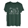 Herren Der Jens macht dat schon! Vorname im Ruhrpott / lustig T-Shirt