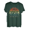 Juli 1956 Vintage 66 Geburtstag Geschenke Männer Frauen T-Shirt