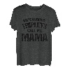Meine Lieblingsdrillinge nennen mich Mama T-Shirt