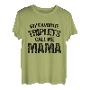 Meine Lieblingsdrillinge nennen mich Mama T-Shirt