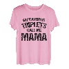 Meine Lieblingsdrillinge nennen mich Mama T-Shirt
