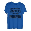 Meine Lieblingsdrillinge nennen mich Mama T-Shirt