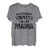 Meine Lieblingsdrillinge nennen mich Mama T-Shirt