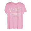 Herren Hermann Vintage T-Shirt