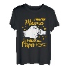 Herren Hapfox T-Shirt