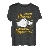 Herren Hapfox T-Shirt