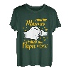Herren Hapfox T-Shirt