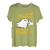Herren Hapfox T-Shirt