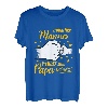 Herren Hapfox T-Shirt