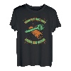 Holzfäller Geschenk für Waldarbeiter Das Holz Ruft T-Shirt