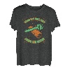 Holzfäller Geschenk für Waldarbeiter Das Holz Ruft T-Shirt