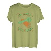 Holzfäller Geschenk für Waldarbeiter Das Holz Ruft T-Shirt