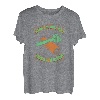 Holzfäller Geschenk für Waldarbeiter Das Holz Ruft T-Shirt