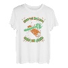 Holzfäller Geschenk für Waldarbeiter Das Holz Ruft T-Shirt
